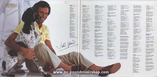 Julio Iglesias - Moments