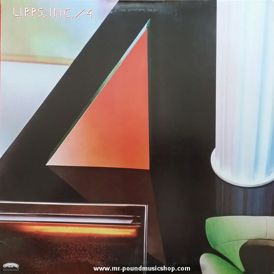 Lipps,Inc. - 4
