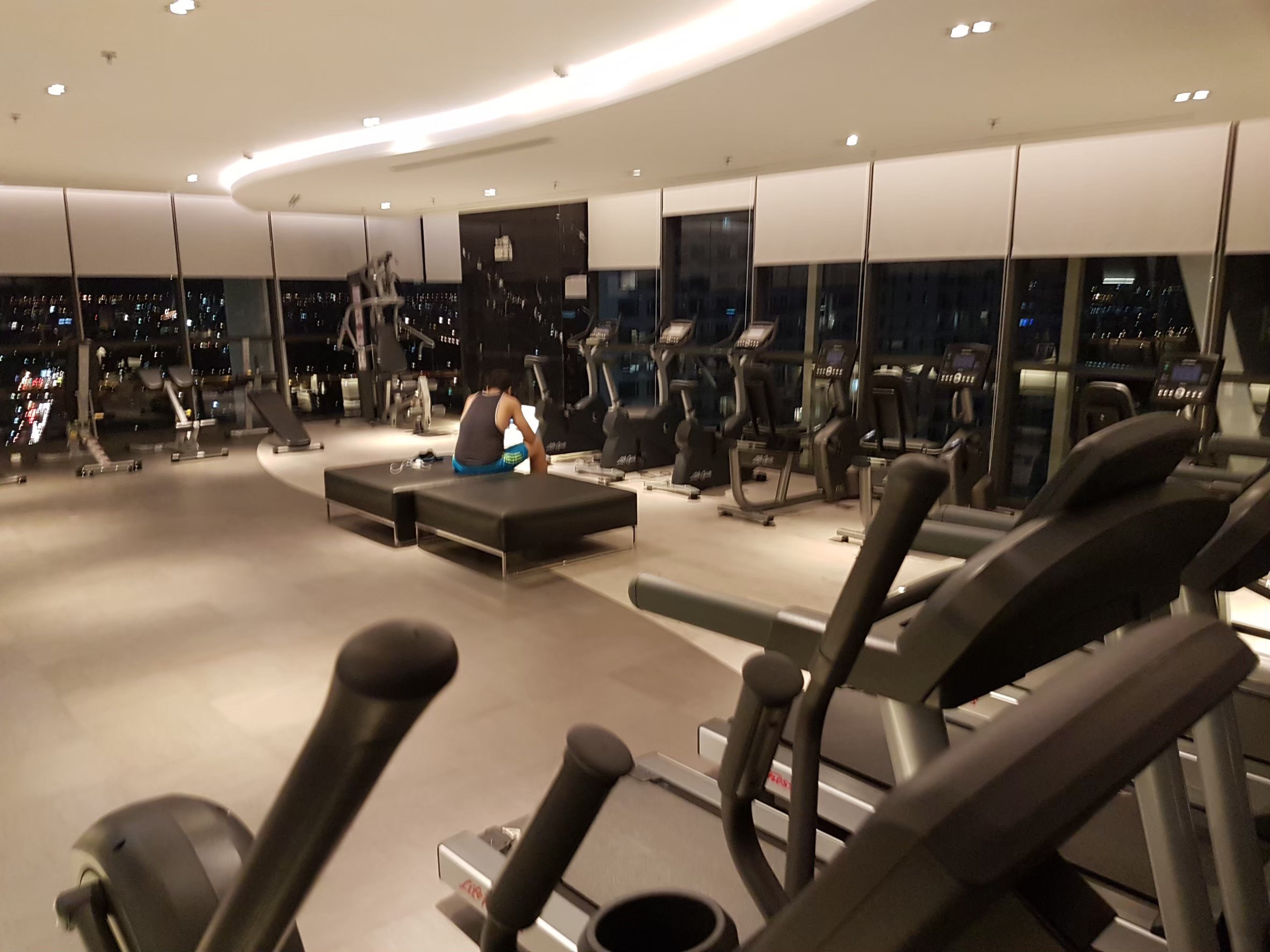 ให้เช่าคอนโด IDEO Q Ratchathewi (ไอดีโอ คิว ราชเทวี) ให้เช่า 23,000 ต่อเดือน ตกแต่งพร้อมอยู่