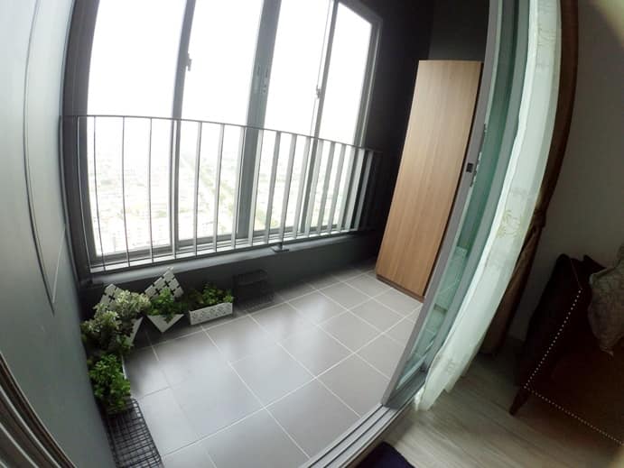 ขาย / ให้เช่า คอนโด Ideo Bangsue Grand Interchange (ไอดีโอ บางซื่อ แกรนด์ อินเตอร์เชนจ์) ใกล้ MRT เตาปูน เดินถึงเพียงไม่กี่นาที