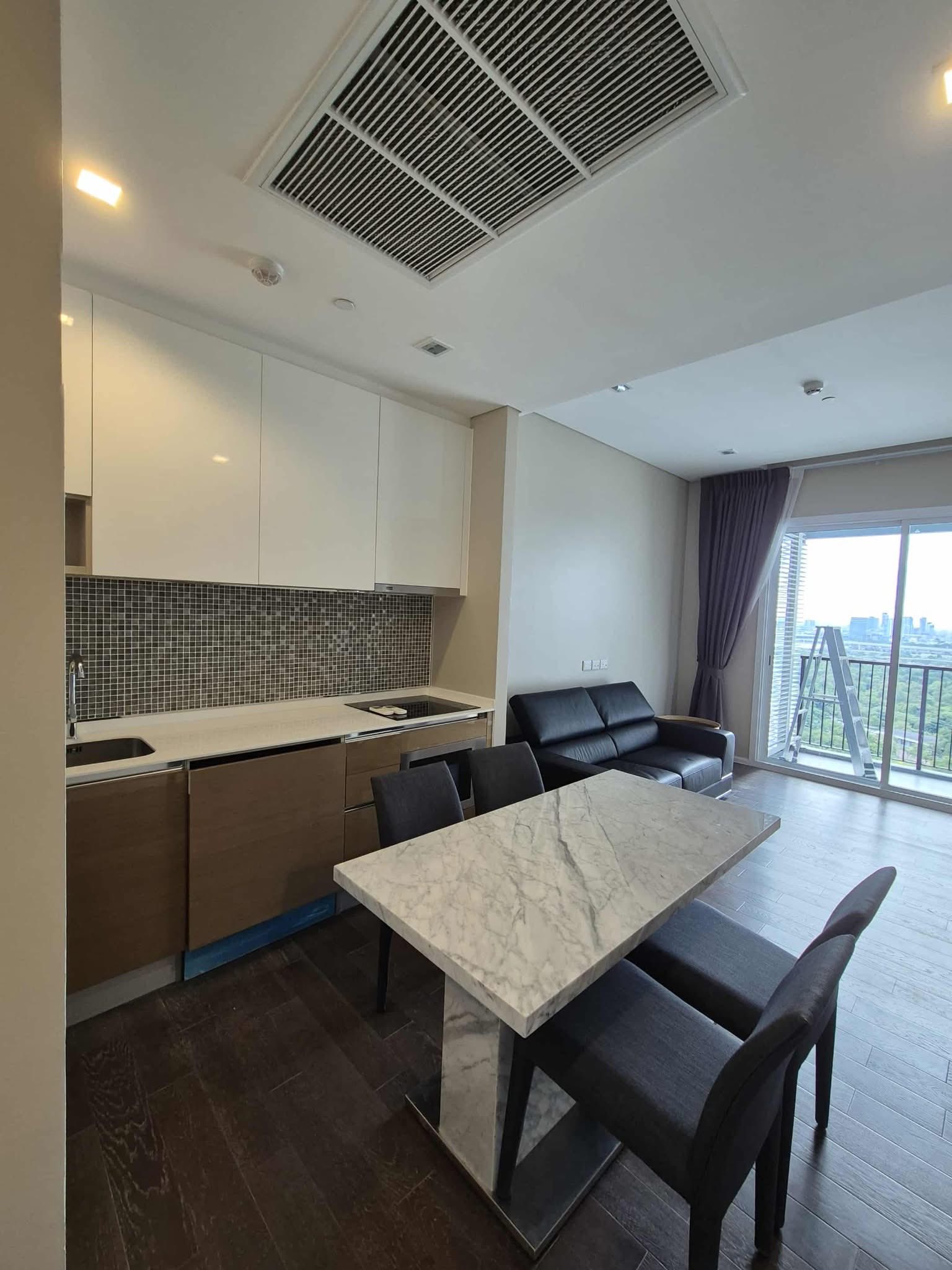 🏡✨ ให้เช่าคอนโด เดอะ เซนต์ เรสซิเดนเซส / The Saint Residences ✨