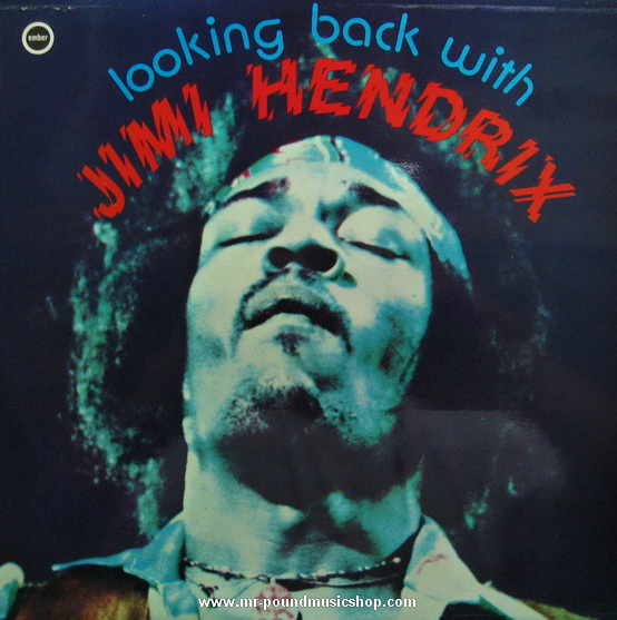 Jimi Hendrix - Loking Back With Jimi Hendrix