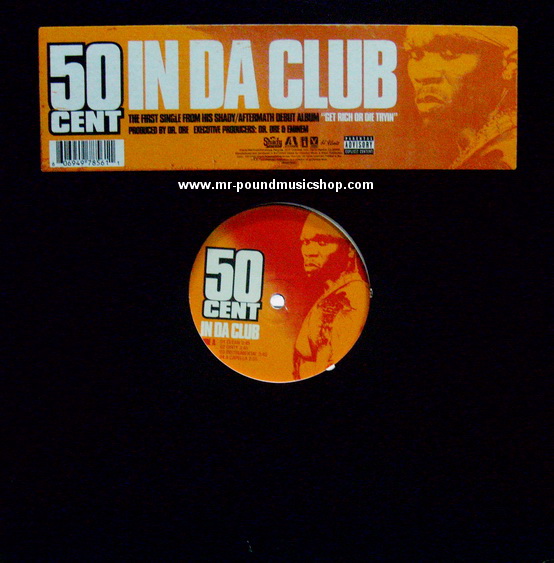 50 Cent - In Da Club