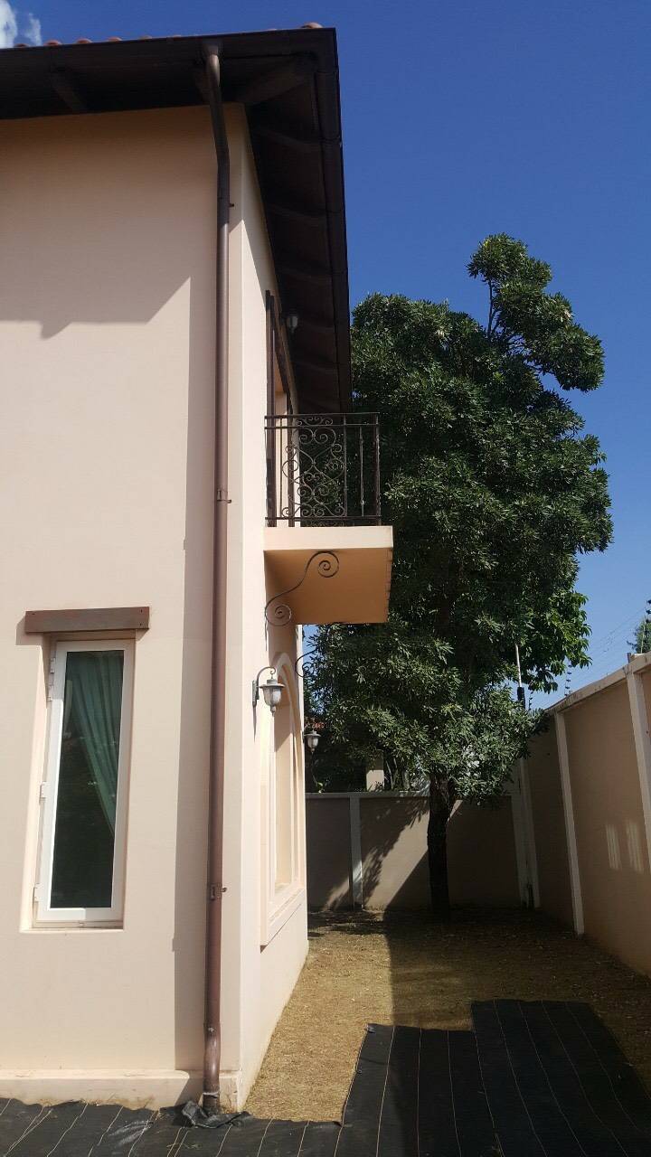 ให้เช่าบ้านเดี่ยวโครงการ Magnolias Southern California Bangna - KM.7 บ้านหรู California Style ราคาเช่า 110,000 บาท