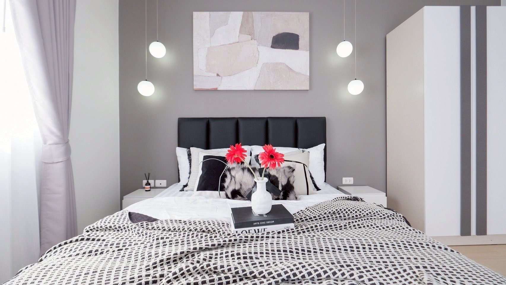 ขายคอนโด ศุภาลัย ปาร์ค แยกติวานนท์ 🌟 ห้องมุม หน้าต่าง 2 ด้าน ทิศใต้ + ตะวันตก วิวโล่ง ไม่บล็อค