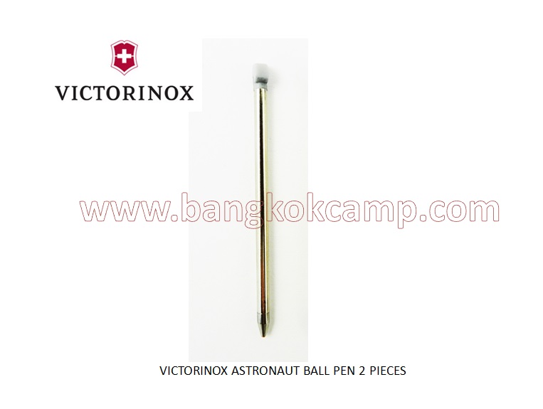 VICTORINOX ASTRONAUT BALL PEN ปากกาสำหรับSwissCard