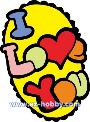 ขายส่ง ถุงผ้าระบายสี 12