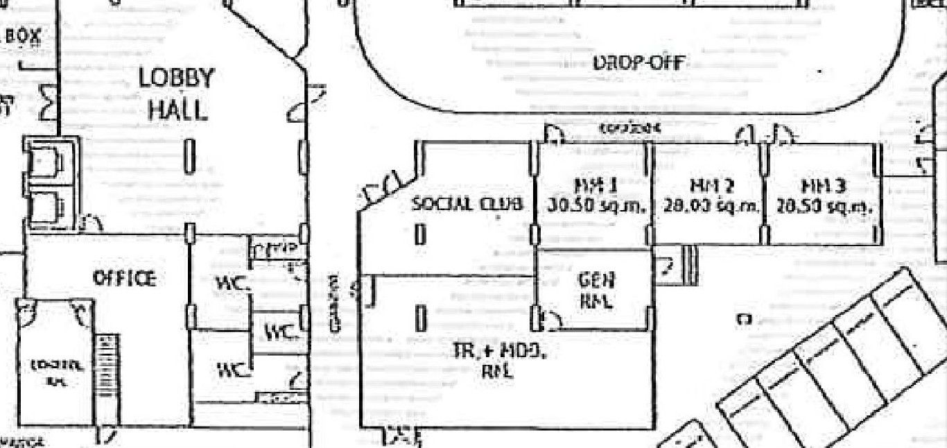 ให้เช่าร้านค้า Shop ที่หน้า lobby คอนโดศุภาลัย พรีเมียร์ เจริญนคร Supalai Premier Charoen Nakhon ห้องเลขที่ 198/1 (แบบ Money Maker) 32 ตรม.