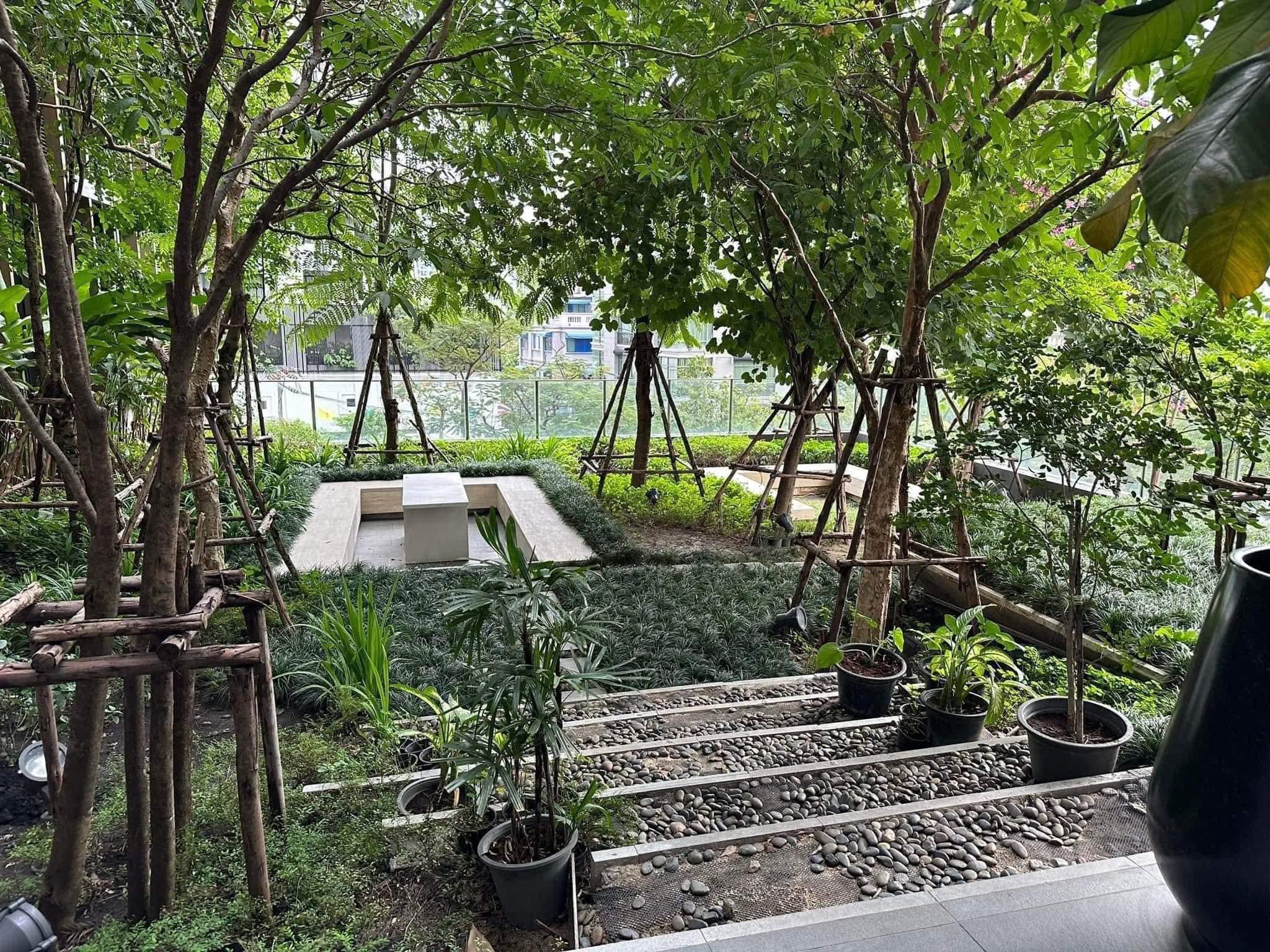 ปล่อยเช่า Noble Around 33 (โนเบิล อะราวน์ 33) — Prime Sukhumvit Location