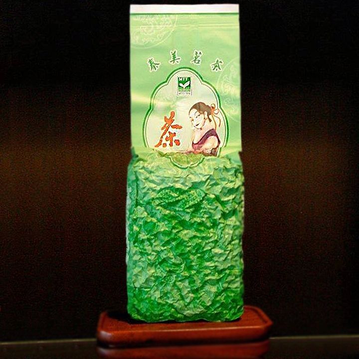 ชาอู่หลงทิกวนอิม (Tieguanyin)