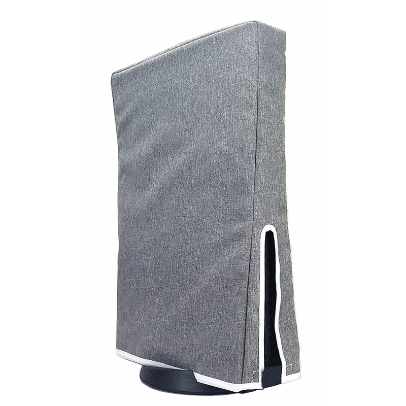 ผ้าคุมเครื่องกันฝุ่น PS5 Pro (2024) ได้ทั้งรุ่นใส่แผ่น & ดิจิทัล