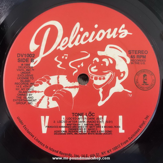 Tone Loc - Wild Thing