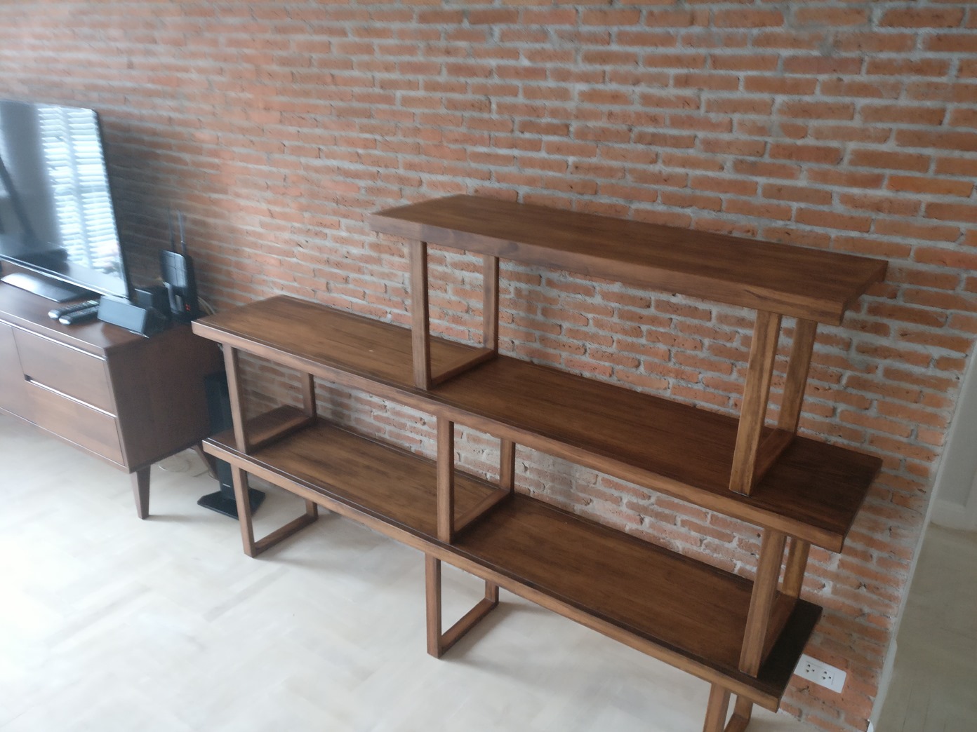 ให้เช่าคอนโด Raintree Villa (เรนทรี วิลล่า) 2 ห้องนอน 1 ห้องน้ำ ขนาด 75 ตรม ชั้น 4 อาคาร A ห้องมุม