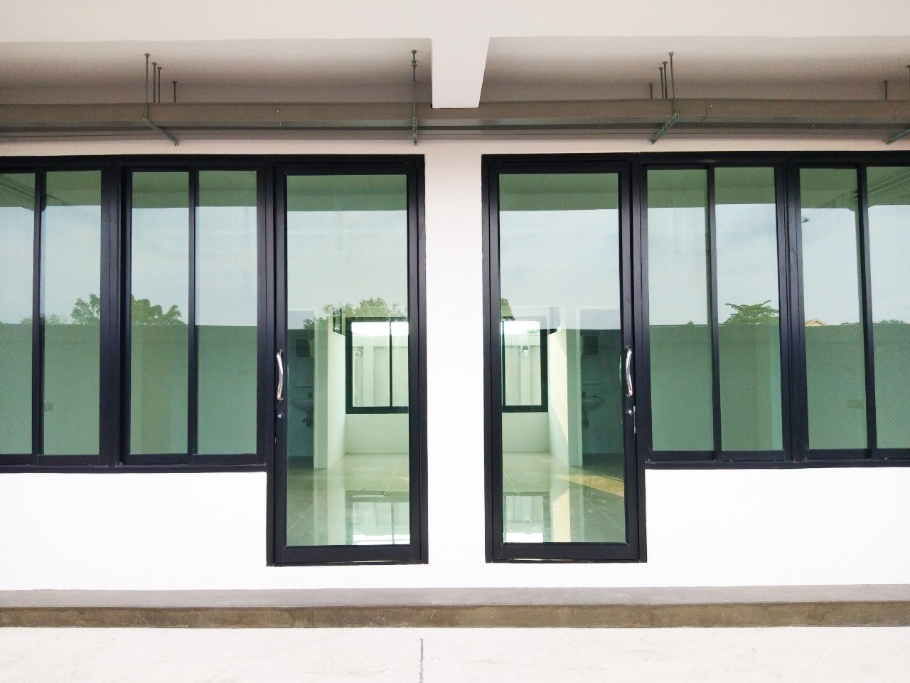 ขาย อพาร์ตเม้นต์สร้างใหม่ พร้อมผู้เช่าเต็ม100% มีลูกค้า waiting list รอห้องว่างตลอด -อพาร์ทเมนท์คอนโด ตั้งอยู่ในนิคมสมุทรสาคร