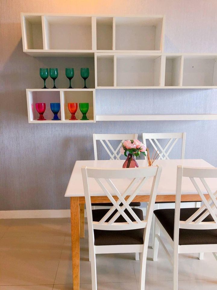 ลดราคาลงจาก 45,0000 เหลือ 35,000 ต่อเดือนให้เช่า Circle Condominium (เซอร์เคิล คอนโดมิเนียม) 2 ห้องนอน 2 ห้องน้ำ ขนาด 75 ตารางเมต