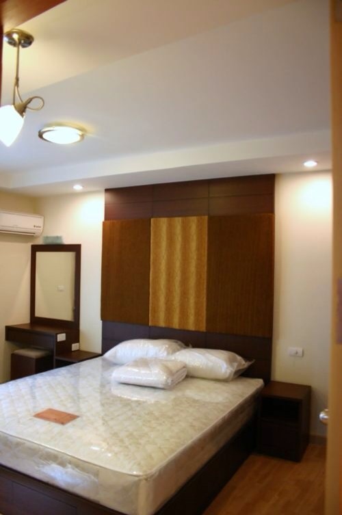 คอนโด Centric Scene Aree 2 ให้เช่า 1 นอน 1 น้ำ พื้นที่ 58 ตร.ม ราคา 30,000 บาท/เดือน ชั้น 7