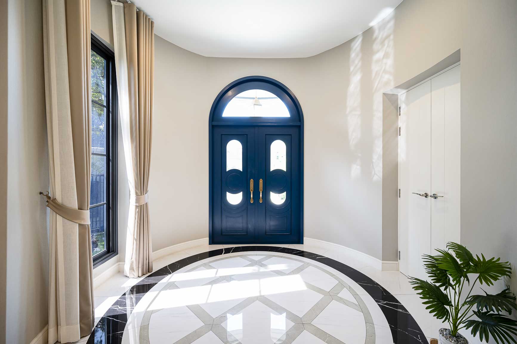 ✨ ให้เช่าบ้านเดี่ยวสุดหรู โครงการ ณริณสิริ กรุงเทพกรีฑา / NARINSIRI Krungthep Kreetha ✨