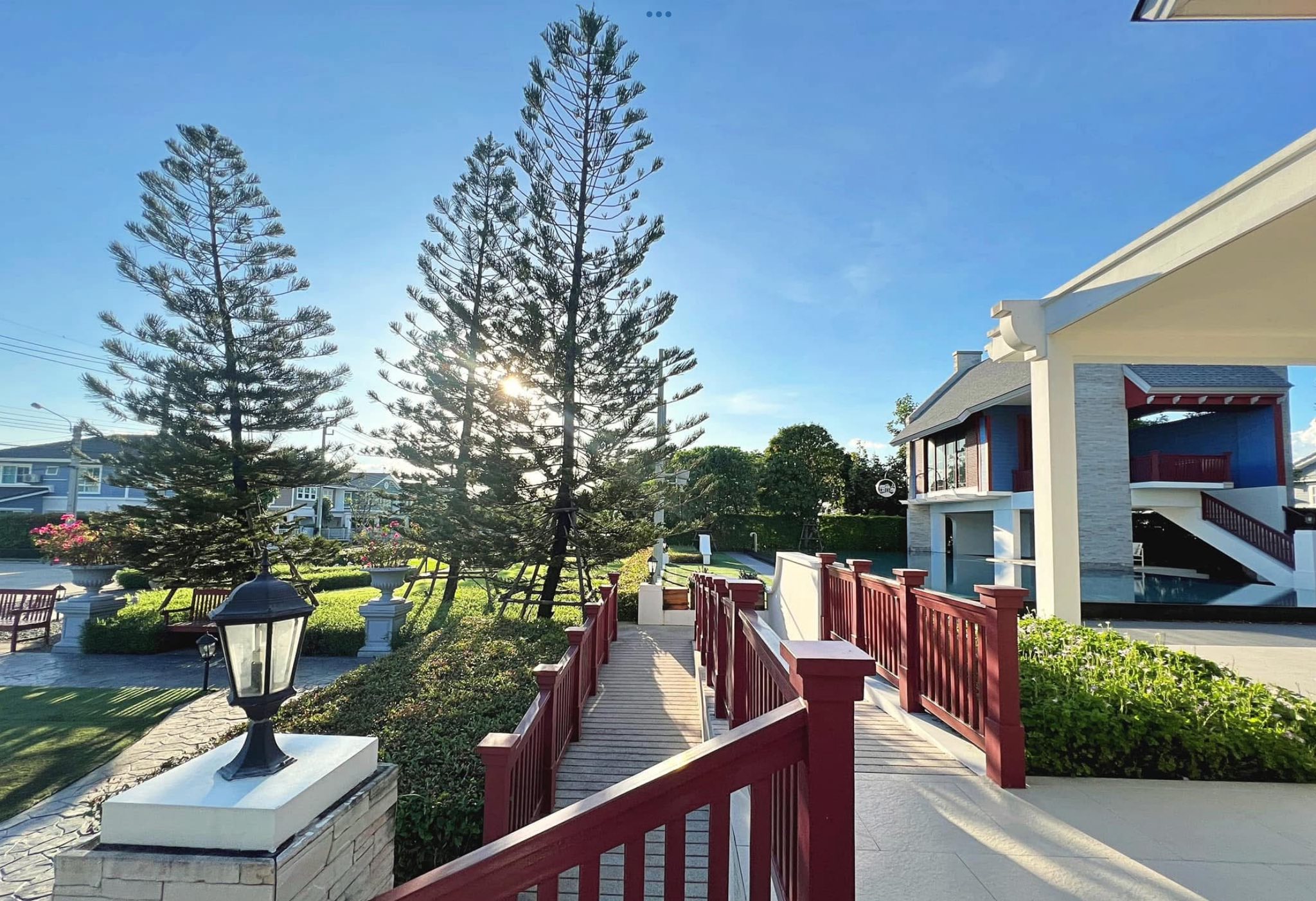 🏡✨ ให้เช่า / ขาย บ้านเดี่ยว 2 ชั้น หมู่บ้าน ชัยพฤกษ์ จตุโชติ-วัชรพล / Chaiyaphruek Chatuchot - Watcharapol (L&H) ✨