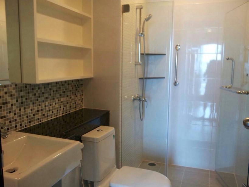 Diamond Sukhumvith condo ให้เช่าคอนโด 1 ห้องนอน ชั้น 29 ขนาด 35 ตร.ม. ในโครงการ Diamond สุขุมวิท 50 ใกล้BTS อ่อนนุช เพียง 200 เมตร ตกแต่งด้วยเฟอร์นิเจอร์อย่างดี สวย พร้อมอยู่ เดือน ก.พ 58 (ราคา 19000 ต่อเดือน )