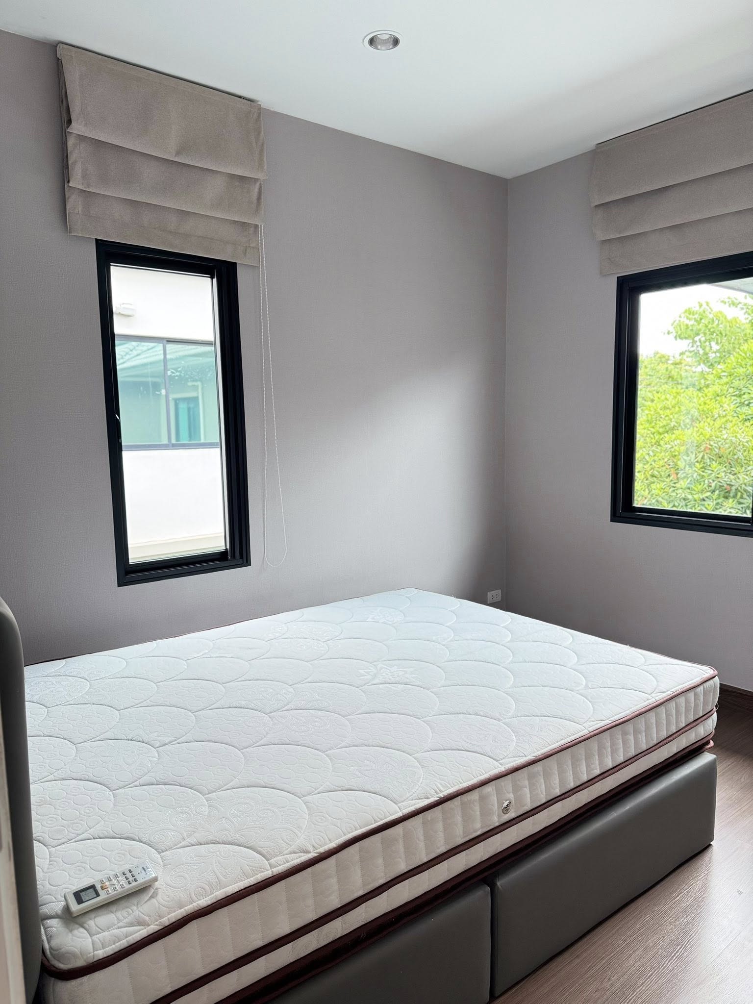 ให้เช่าบ้านเดี่ยว หมู่บ้าน อารียา โคโม่ โบทานิก้า บางนา / For Rent Areeya Como Botanica Bangna