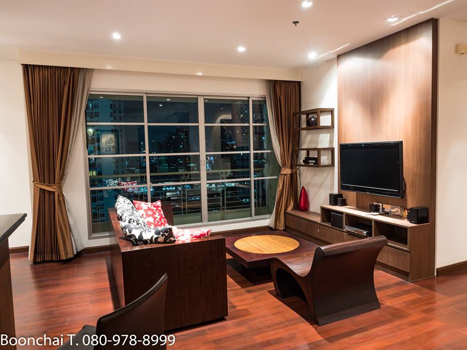 ขายคอนโดบ้านกลางกรุง สยาม – ปทุมวัน ขนาด132.51 2นอน3น้ำครัวแยก