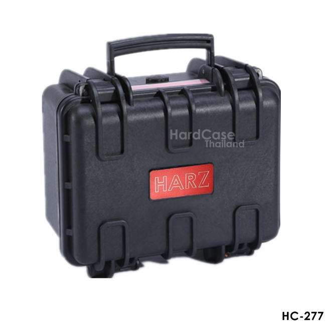 กล่องกันกระแทก HARZ รุ่น HC-277