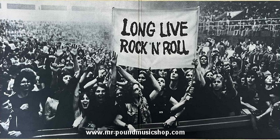 Rainbow - Long Live Rock 'n' Roll