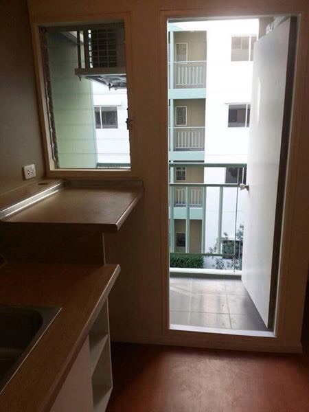 รหัสทรัพย์ 36644 ขาย / เช่า คอนโด คอนโด ลุมพินี ทาวน์ชิป รังสิต – คลอง 1 Lumpini Township Rangsit-Klong 1