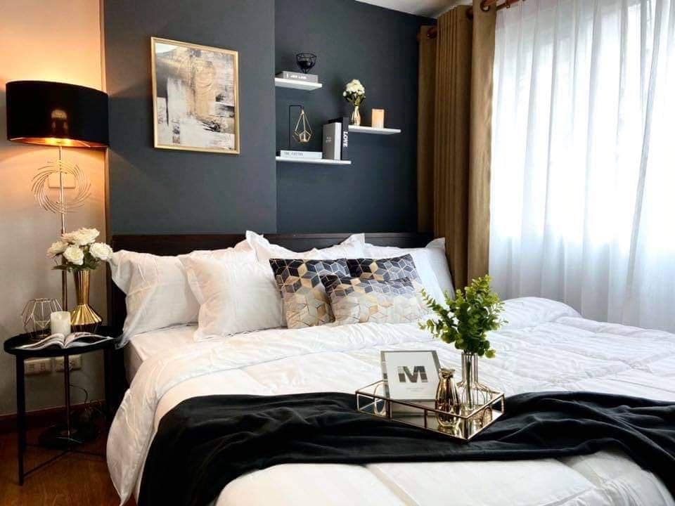 ขายคอนโด Condo One Ladprao 18 (คอนโด วัน ลาดพร้าว 18) เพียง 5 นาที ถึง MRT ลาดพร้าว ผ่อน 8,000