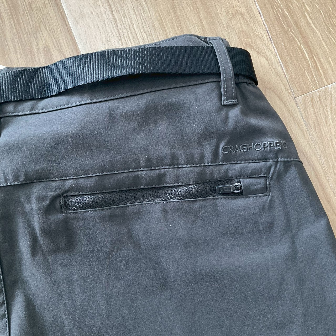 Craghoppers Men's Kiwi Pro Stretch Shorts