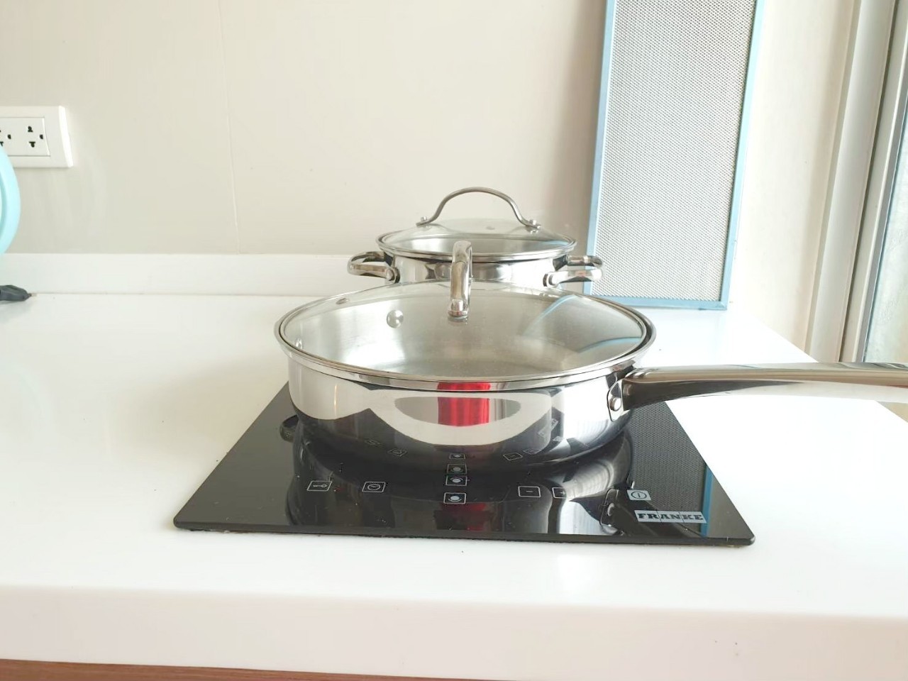 ขาย//ให้เช่า คอนโด ฟิวส์ จันทน์-สาทร Fuse Chan-Sathorn (ตึก A) ห้องสตูดิโอ 26.5 ตรม.