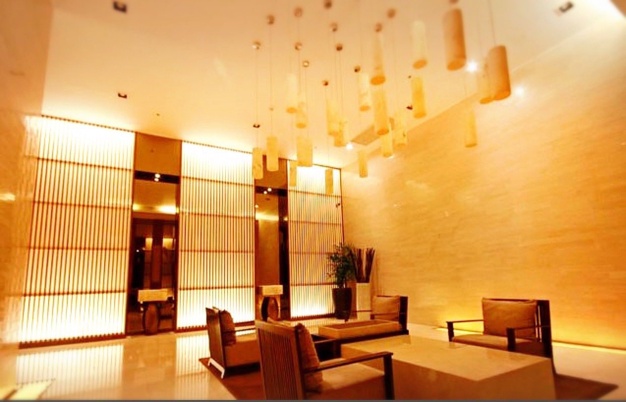 ให้เช่าคอนโด สิริเรสซิเด้นซ์ สุขุมวิท 24 / For Rent Siri Residence Sukhumvit 24 (English below)