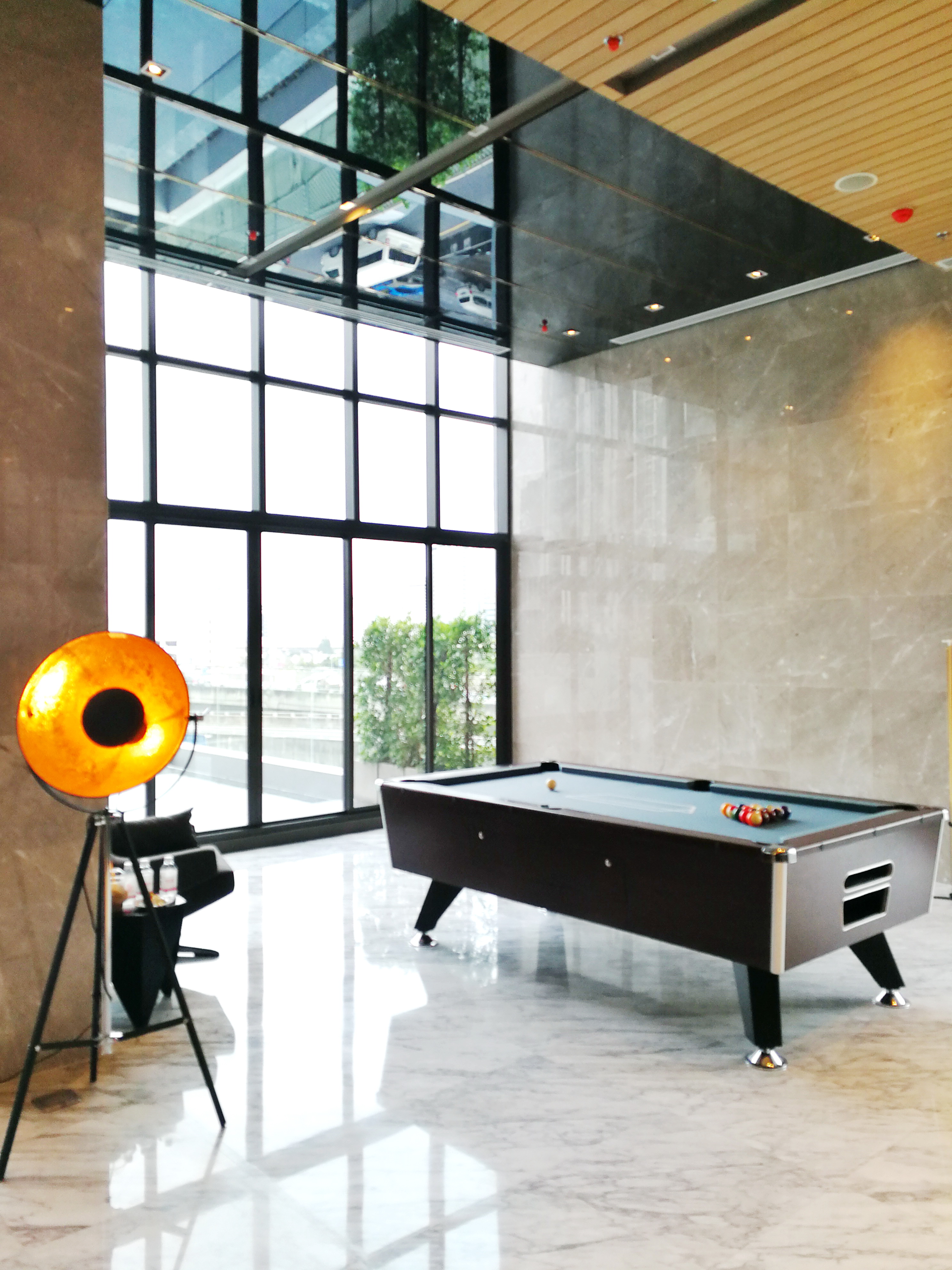 ขายพร้อมผูเช่า Chewathai Residence Asoke (ชีวาทัย เรสซิเดนซ์ อโศก ห้อง 295/98(12A12) TYPE 1G Duplex ชั้น 12A