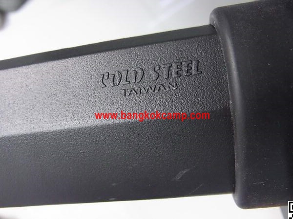 ดาบซ้อม ColdSteel ทำจากพลาสติกแหนียว-ทน ...Taiwan