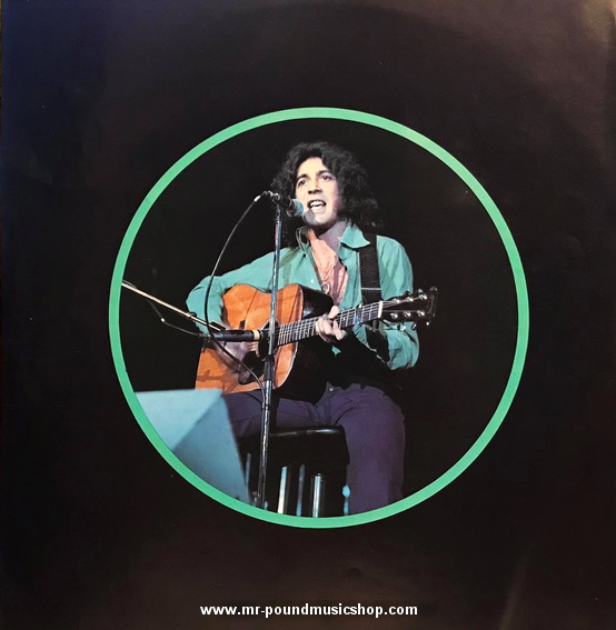 Albert Hammond - New Gold Disc (1972-1974)