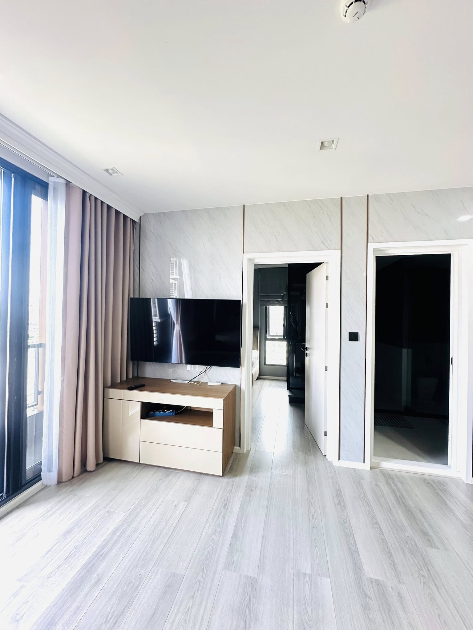 ให้เช่าคอนโด เดอะ คีย์ พระราม 3 / For Rent The Key Rama 3