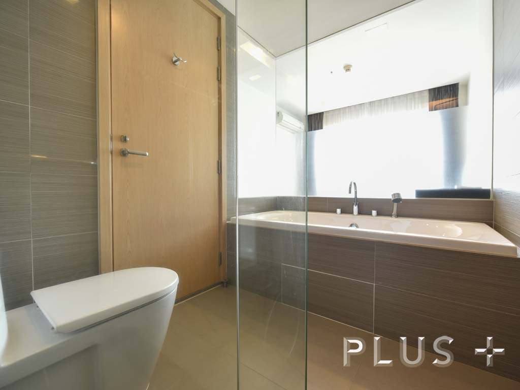 ให้เช่าคอนโด Siri at Sukhumvit (สิริ แอท สุขุมวิท) มีทั้ง 1-3 ห้องนอน ห้องใหม่ยังไม่เคยพัก