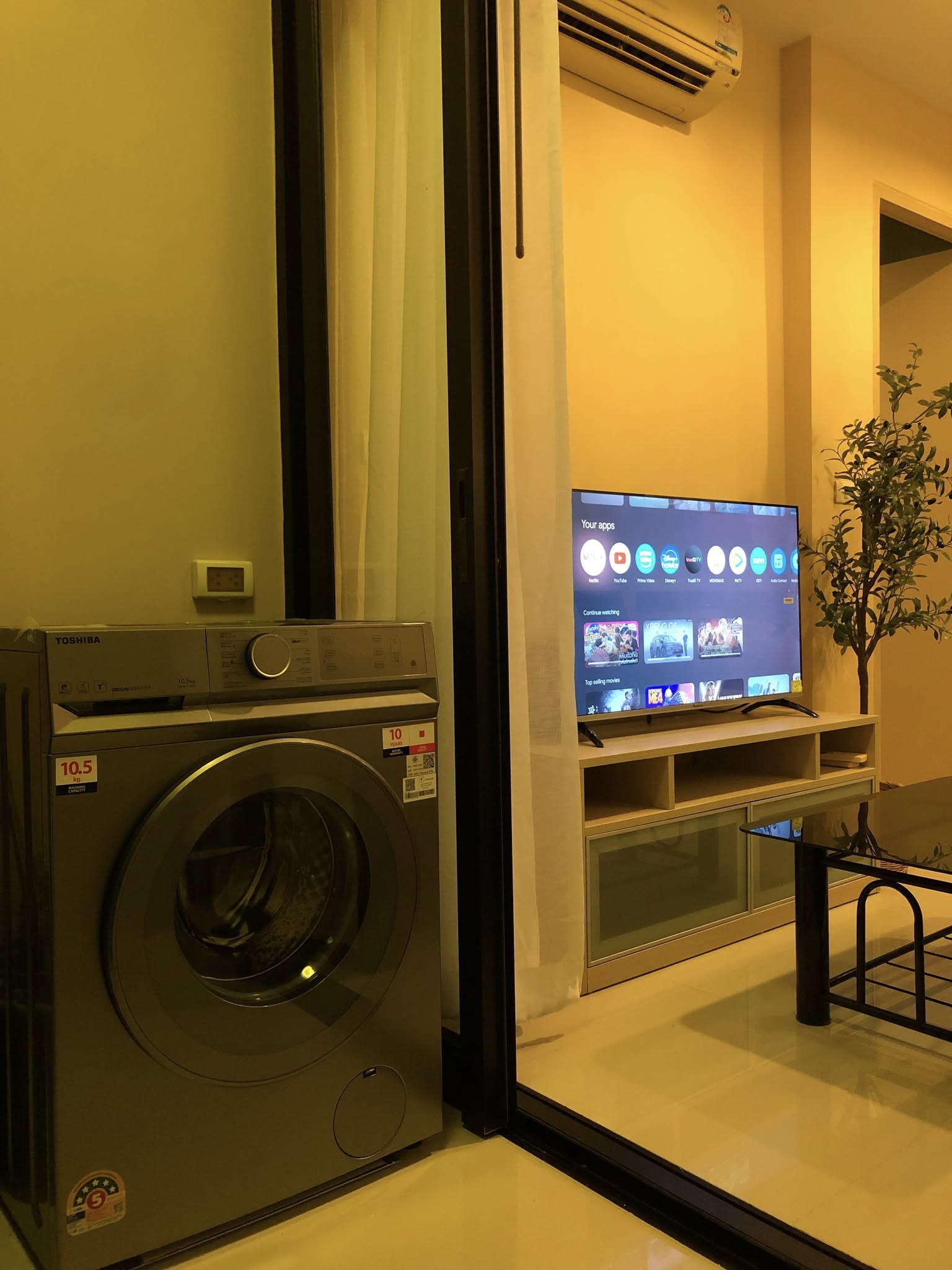 🏡✨ ขาย / ให้เช่าคอนโด ไอดีโอ รัชดา-ห้วยขวาง / IDEO Ratchada-Huaykwang ✨