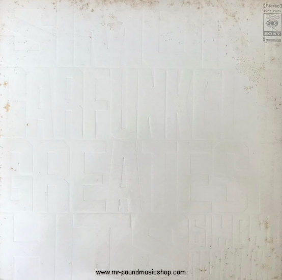 Simon & Garfunkel - Simon & Garfunkel's Greatest Hits