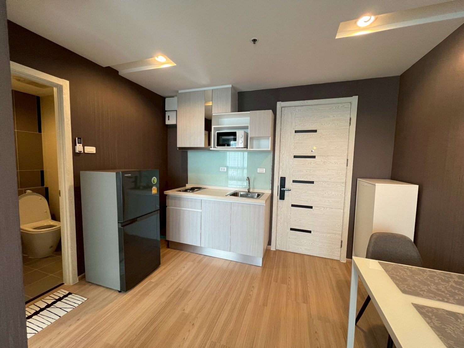 🏙️ ให้เช่า คอนโด อาร์ทิมิส สุขุมวิท 77 (Artemis Sukhumvit 77)