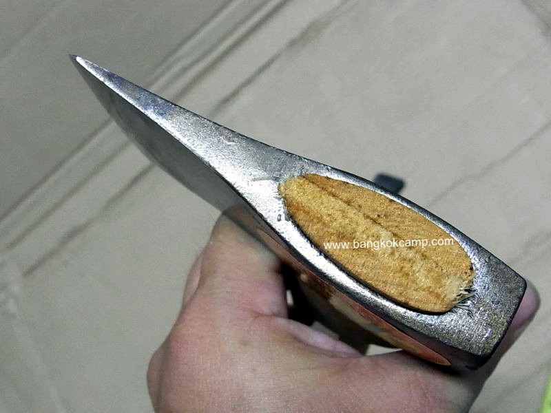 ขวานสวีเดน SWEDISH AXES Wetterlings Made in Sweden