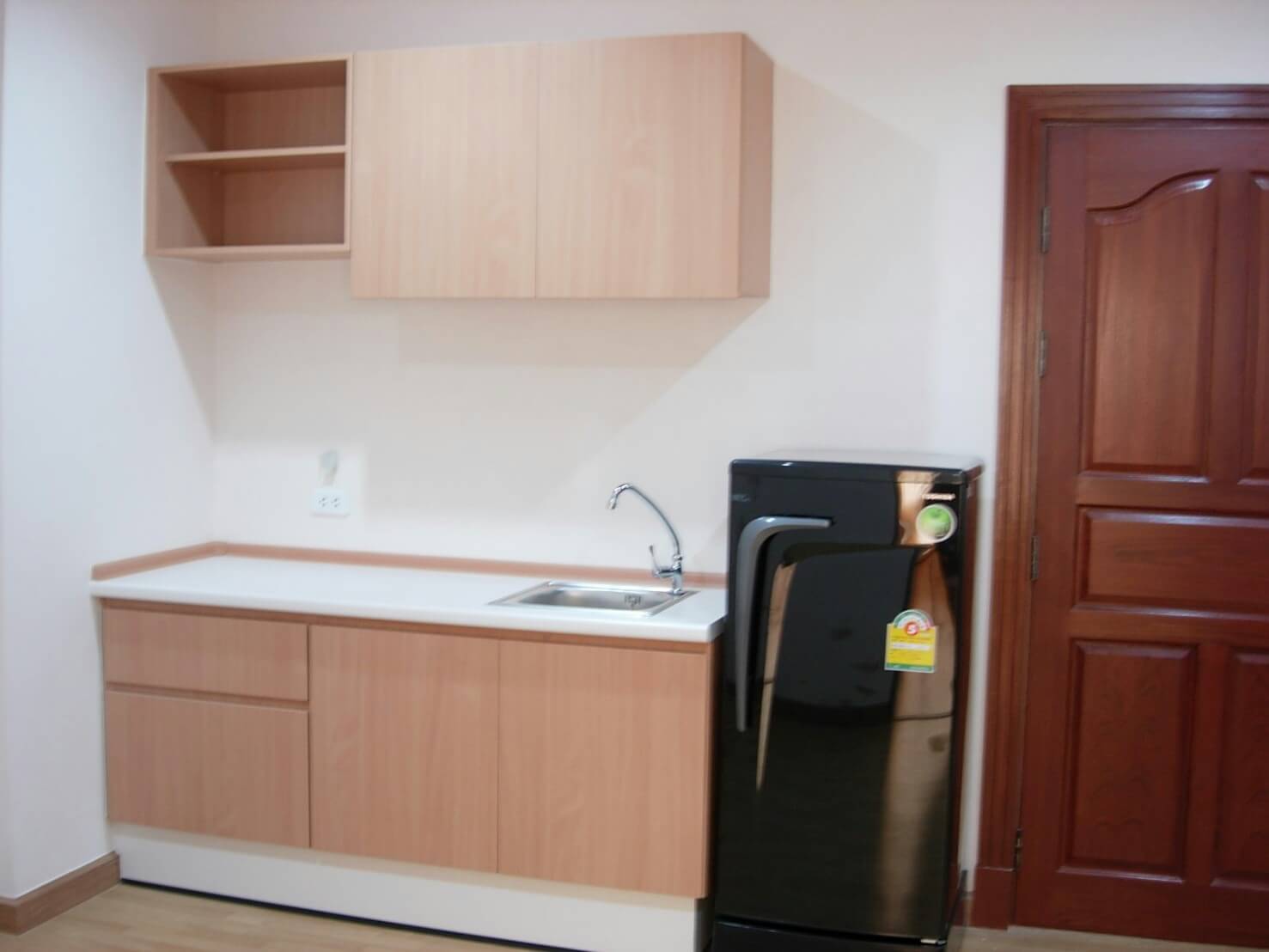 ให้เช่า พีจี 1 รัชดา-พระรามเก้า PG 1 RAMA 9 ห้อง 1 ห้องนอน 1 ห้องน้ำ ขนาด 40 ตร.ม ตึก B ชั้น 10