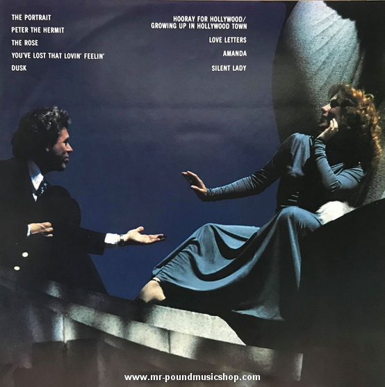 Lincoln Mayorga & Amanda McBroom - Growing Up in Hollywood Town