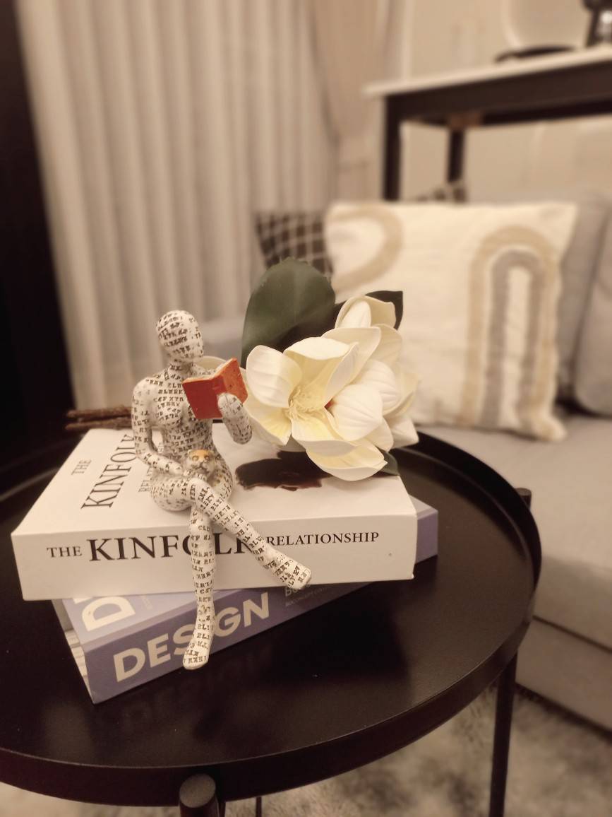 ขายคอนโด เดอะ คริส เอ๊กซ์ตร้า 4 (รัชดา 17) The Kris Extra 4