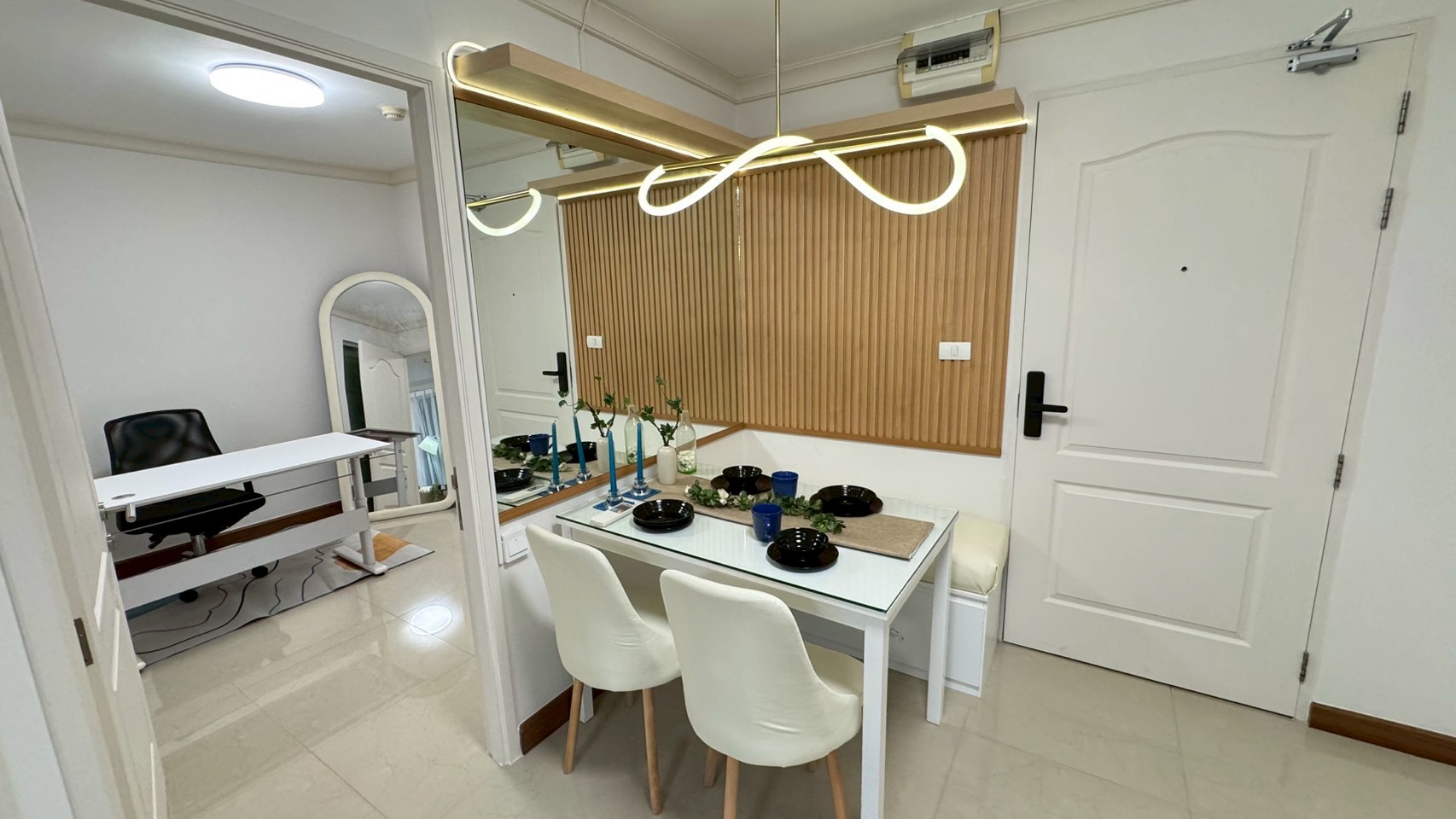 🏡✨ ขาย/ให้เช่าคอนโด ชาโตว์ อิน ทาวน์ พหลโยธิน 11 / Chateau in Town Phaholyothin 11 ✨