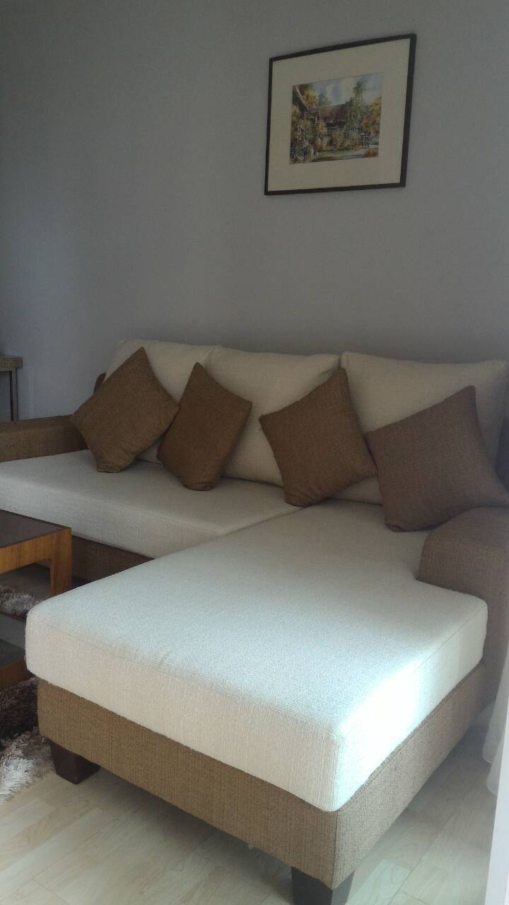 คอนโด Heritage Sukhumvit 59 เฮอริเทจ สุขุมวิท 59 (ทองหล่อ 59) ให้เช่า 2 ห้องนอน 2 น้ำ ใกล้ bts ทองหล่อ เช่า38000/ ด