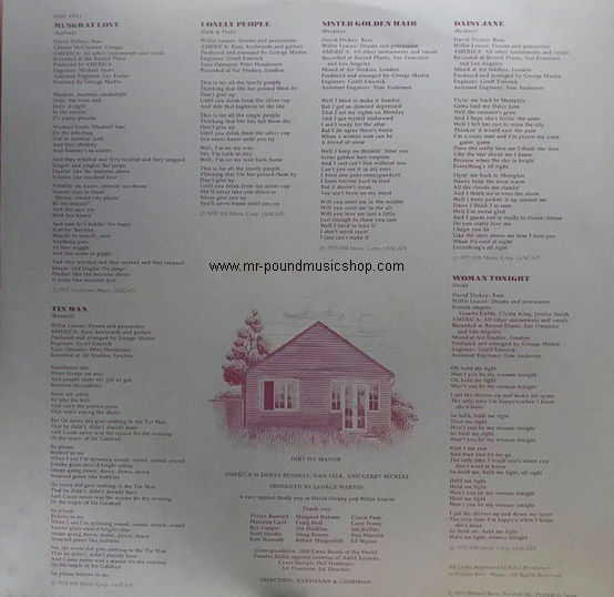 America - History: America's Greatest Hits