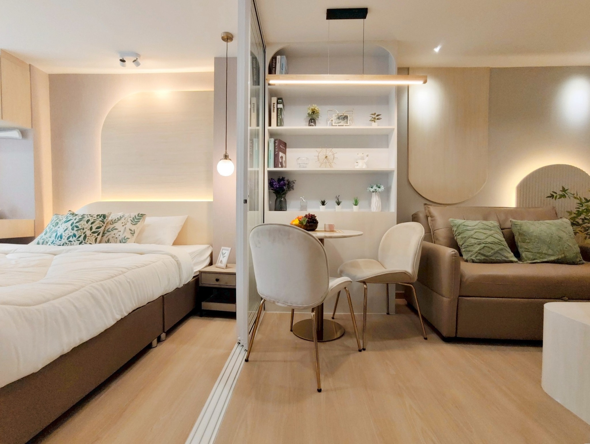 🏢 ให้เช่า คอนโด เทอร์ร่า เรสซิเดนซ์ 1 (Terra Residence I) ติดรั้ว ม.ธรรมศาสตร์ รังสิต + รพ.ธรรมศาสตร์ฯ