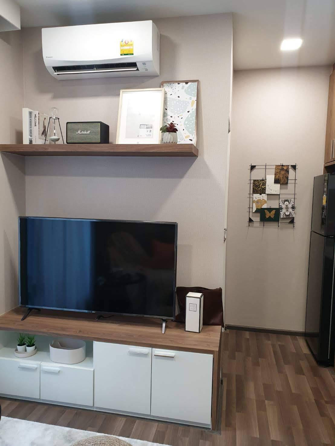 ขายคอนโดมือหนึ่งโครงการ บล็อค 44 คอนโดมิเนียม (Block 44 Condominium) เพียง 500 ม.ถึง BTS กรมป่าไม้ ราคาเริ่มต้นที่ ตารางเมตรละ 90,000*