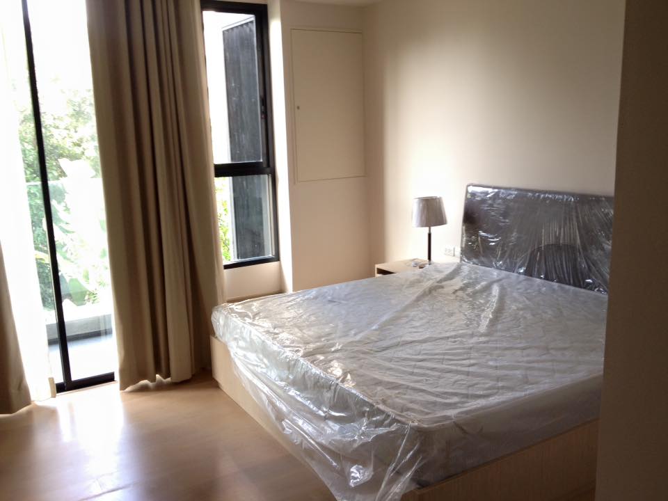 รหัสทรัพย์ 47728 ให้เช่าคอนโด ลิฟ แอท 49 – LIV @ 49 sukhumvit49 ห้องแบบ 2 ห้องนอน 2 ห้องน้ำ